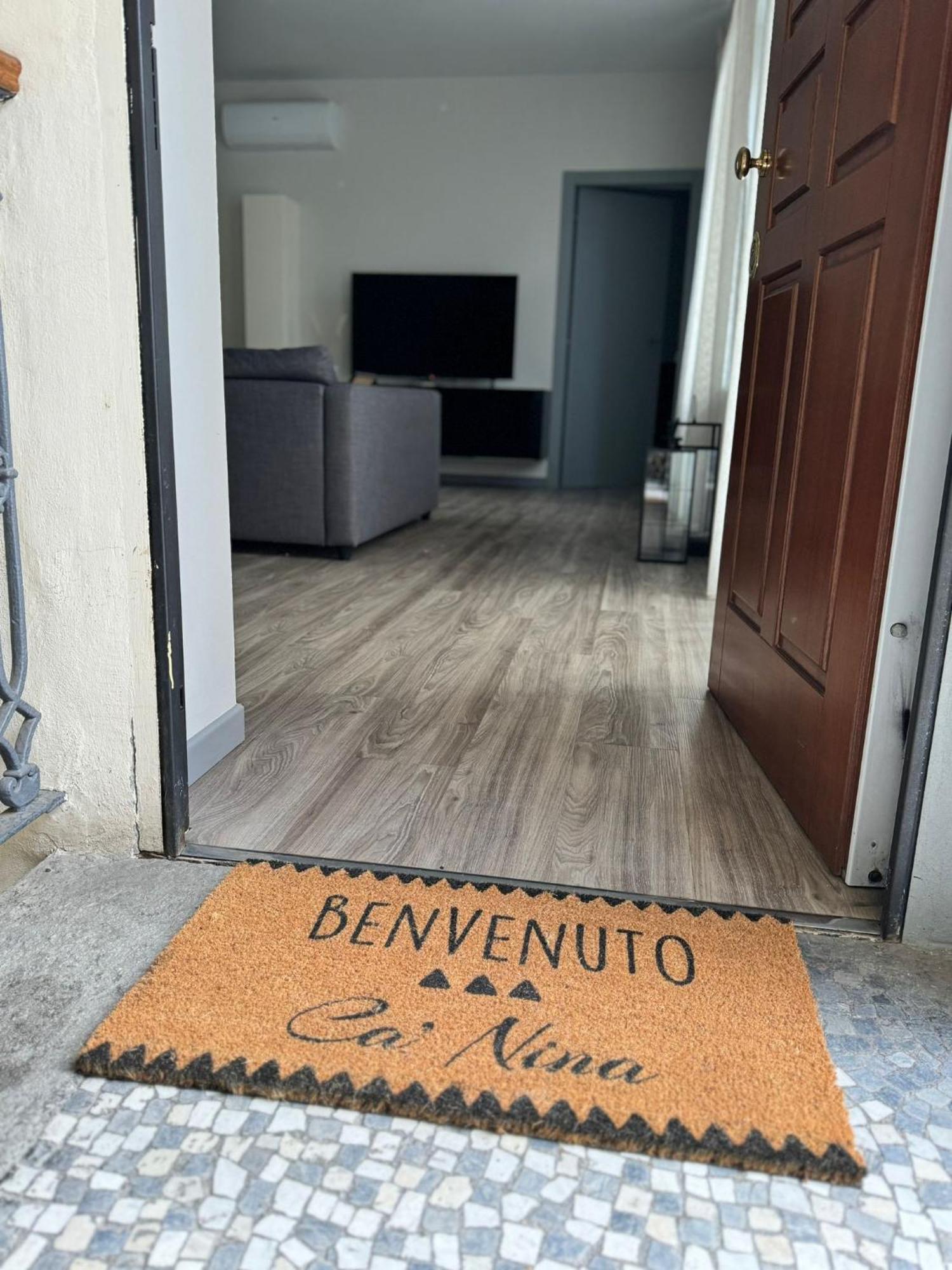 Appartamento Le Tre Ca', Ca' Cecilia, Ca' Nina, Ca' Vittoria Asti Esterno foto