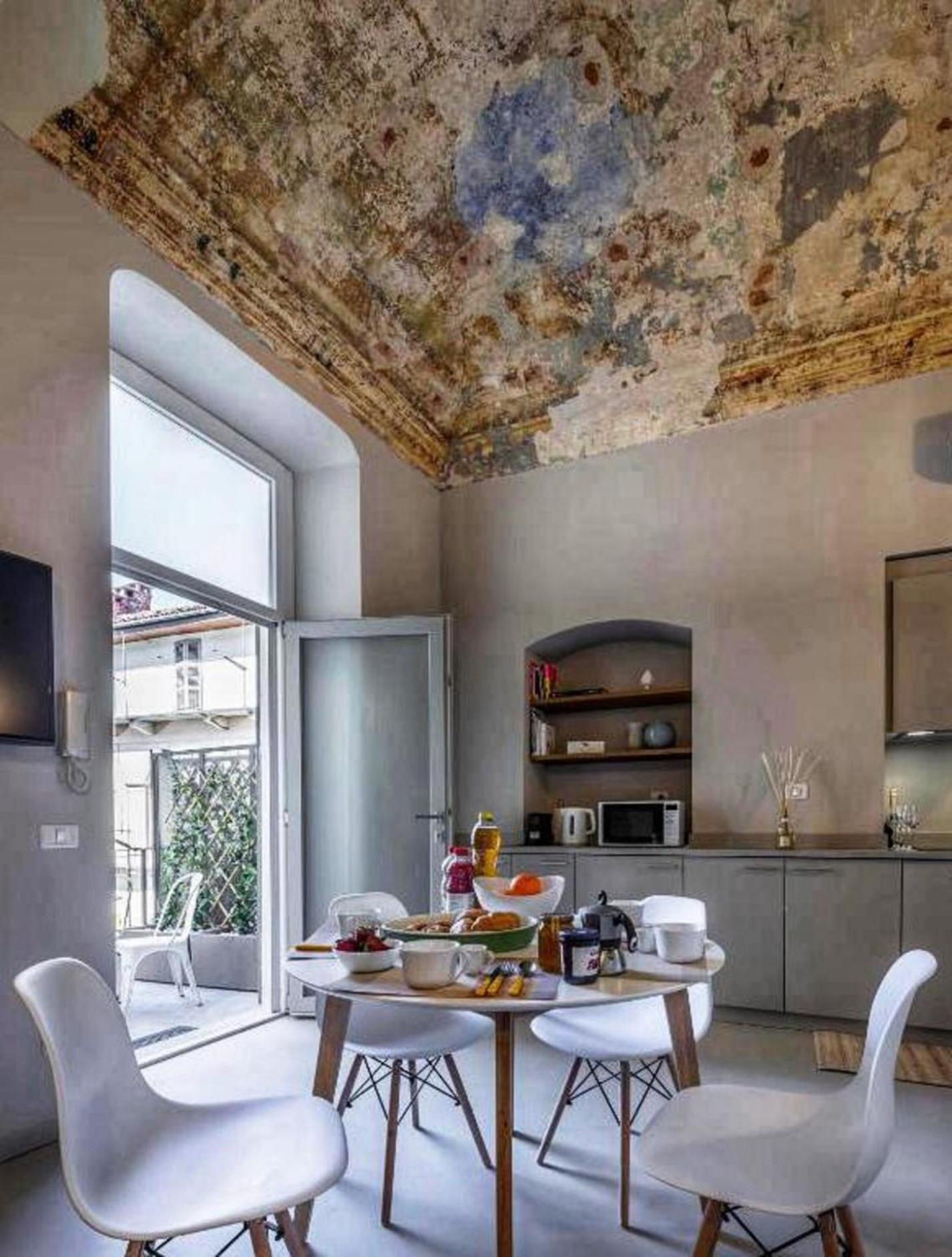 Appartamento Le Tre Ca', Ca' Cecilia, Ca' Nina, Ca' Vittoria Asti Esterno foto